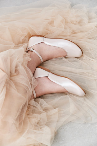 BALLET FLATS