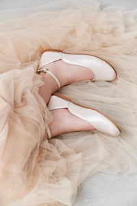 BALLET FLATS