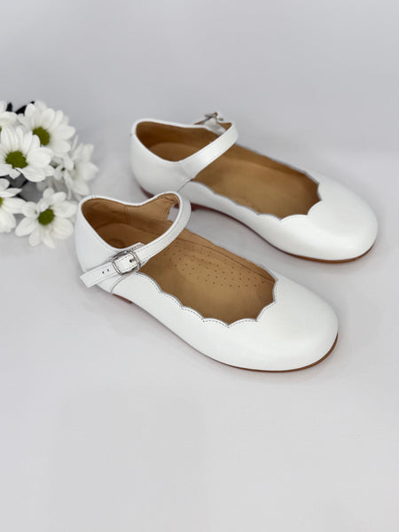 Josiephine Mary Jane Pearl White
