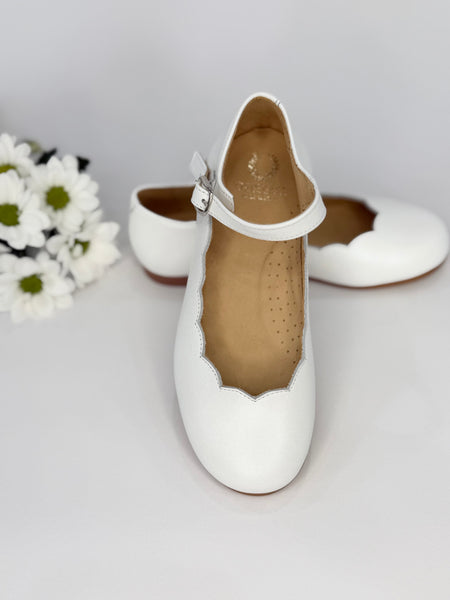 Josiephine Mary Jane Pearl White