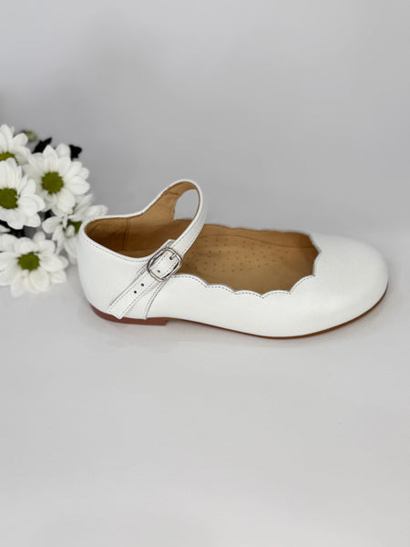 Josiephine Mary Jane Pearl White