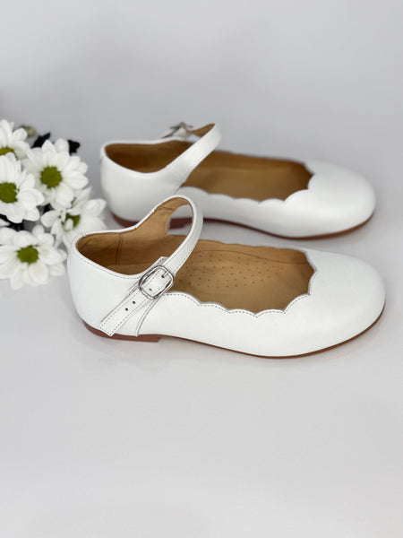 Josiephine Mary Jane Pearl White
