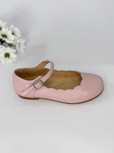 Josiephine Mary Jane Pink